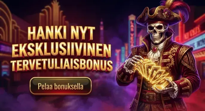 Amppari Casino